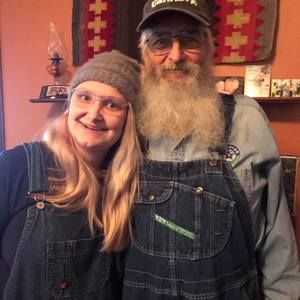 Meet your Posher, Michelle-chelbey